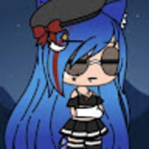 Meet your Posher, Mckenna